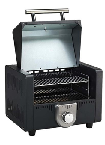 Omica BBQ Grill